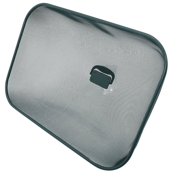 BESTYASH Lightweight Metal Mesh Food Protector Cover for Indoor Outdoor Dining