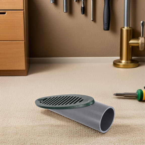 BESTYASH Downspout Drain Emitter for Yard Drainage to Unclog Pipes and Prevent Waterlogging
