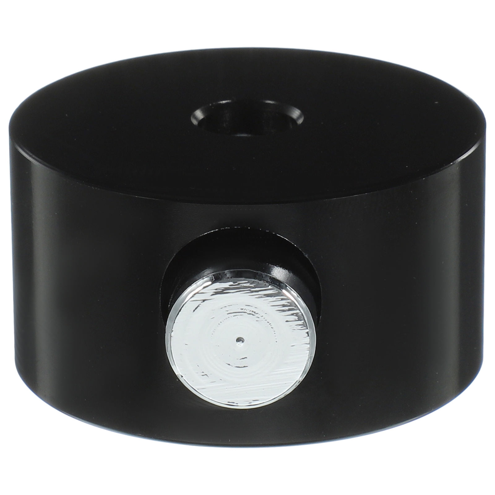BESTYASH Drum Cymbal Hardware Black Quick Release Nut for Secure ...