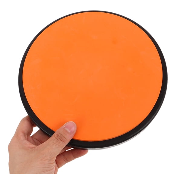 BESTYASH Quiet Drum Practice Pad Set with Oxford Cloth Cover, Snare Drum Pad for Musicians and Drummers