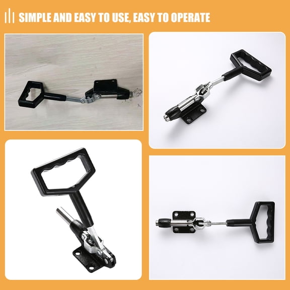 BESTYASH Heat Transfer Machine with Handle , 1 Set for Hobbyists and Workshop Use, and Easy to Operate