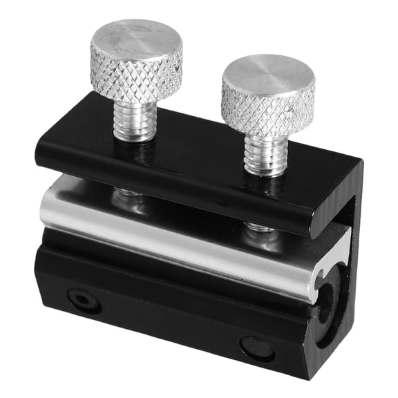 BESTYASH Durable Black Motorcycle Cable Oiler for Throttle and Clutch with Dual Head Design