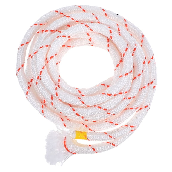 BESTYASH Durable Braided Rope Halter Cattle Livestock Handling on Farms and Ranches
