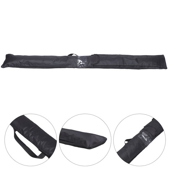 BESTYASH Durable Oxford Flag Carrier Bag for Teardrop Banner Storage and Portable Advertising