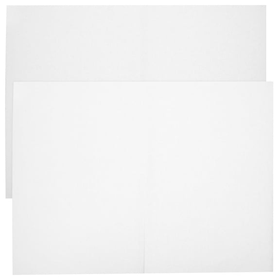 BESTYASH Durable Paper for Painting and Calligraphy Multifuntional White Rice Paper Sheets