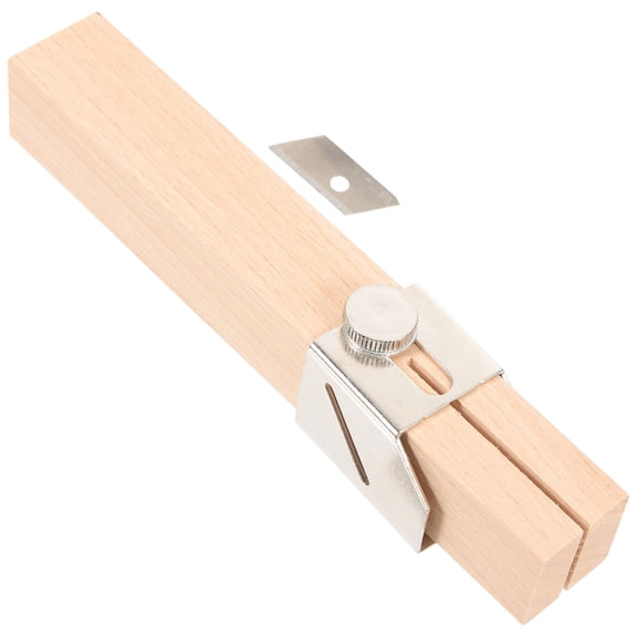 BESTYASH Durable Plastic Bottle Cutter Light Brown for Smooth and Fast DIY Bottle Cutting