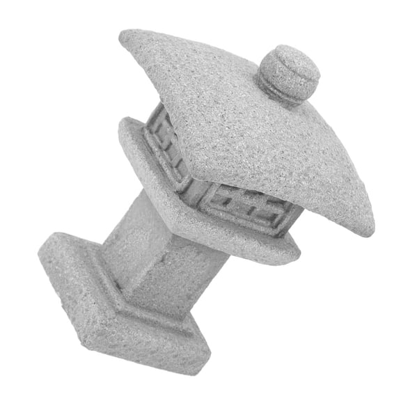 BESTYASH Durable Sandstone Grey Model for Bonsai and Outdoor Garden Decorating