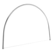 BESTYASH Steel Clay Cutting Tool with Ergonomic U-Shaped for Pottery, Ceramic Sculpting, and Craft Projects