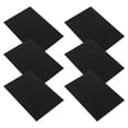 thumbnail image 1 of BESTYASH Easy Apply Black Model Train Road Stickers for Diorama Craft and Traffic Layout, 1 of 8