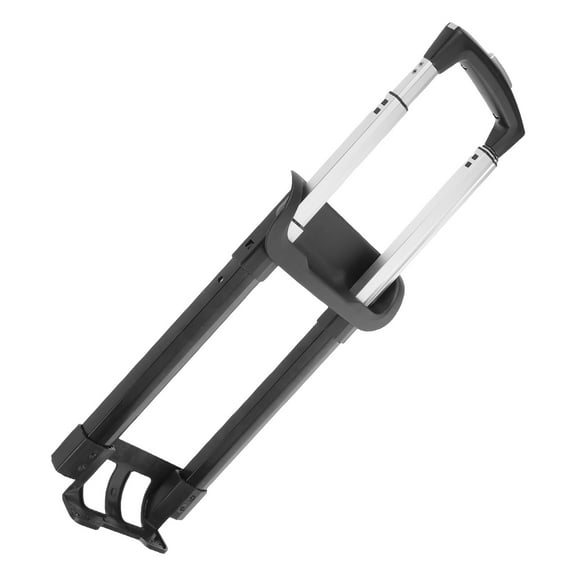 BESTYASH Heavy Duty Luggage Telescopic Handle with Comfortable Grip for Suitcase and Carry Case