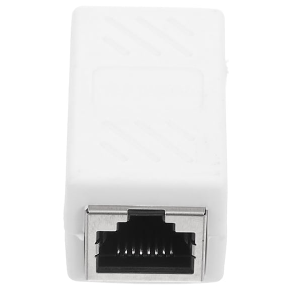 BESTYASH White Ethernet Adapter and Home & Office Network Connections