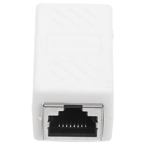 BESTYASH White Ethernet Adapter and Home & Office Network Connections