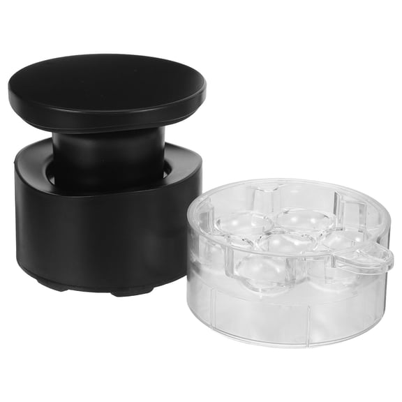 BESTYASH Kitchen Pitter Tool Precise Positioning ABS 1Pack