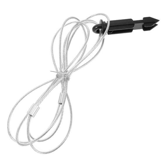 BESTYASH Electric Brake Switch Cable for Trailer Towing with Reliable Durable Multi Color Material