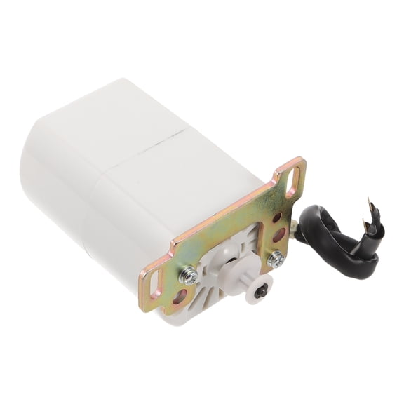 BESTYASH Electric Sewing Machine Motor Spare Kit for Home Use with Universal Compatibility and Stable Support
