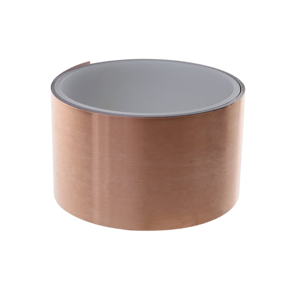 BESTYASH Electrical Noise Eliminating Copper Foil Tape for Guitar Pickups and Amplifiers