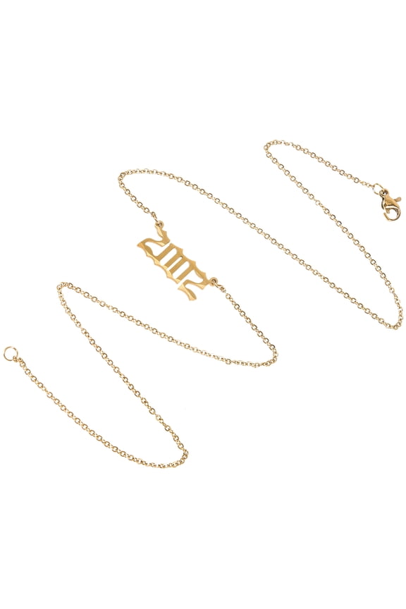 Elegant Female Digital Choker with Premium Metal for Party and Daily Wear