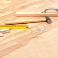 Finials BESTYASH Elegant Wood Finials for Indoor Use Khaki Round Ball Tops ...