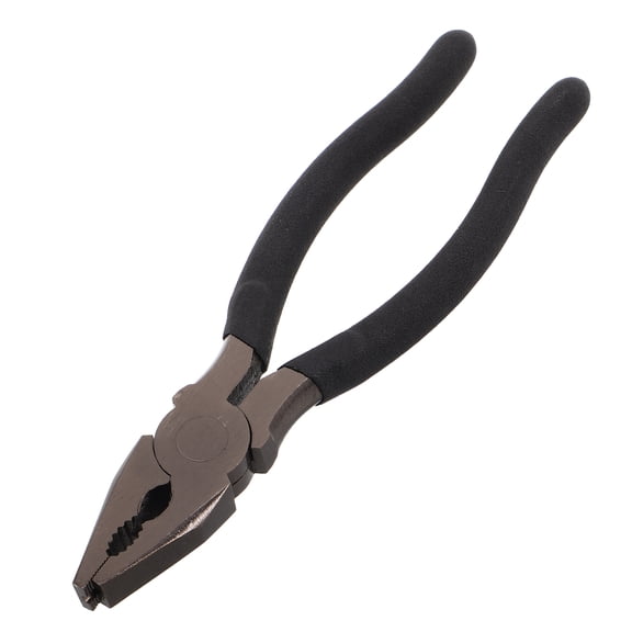 BESTYASH Ergonomic 6.5 Inch Master Link Pliers for Motorcycle Chain Link Removal and Chain Maintenance