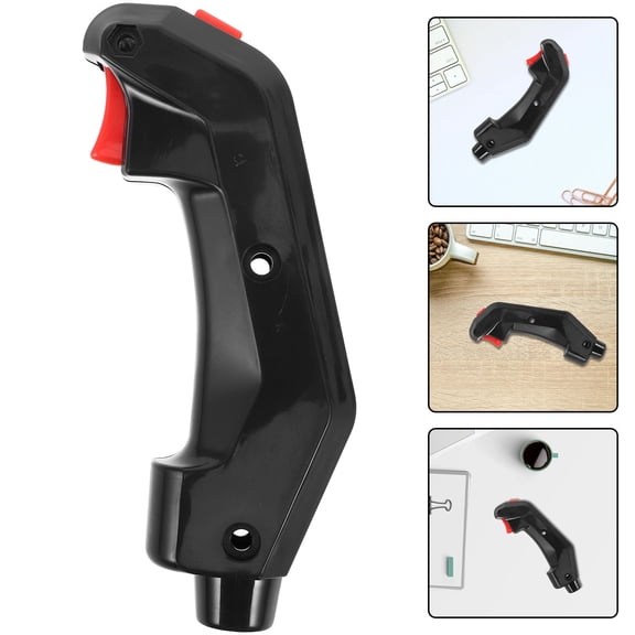 BESTYASH Ergonomic Game Grip and Trigger Controller Compatible with Multiple Gaming Devices
