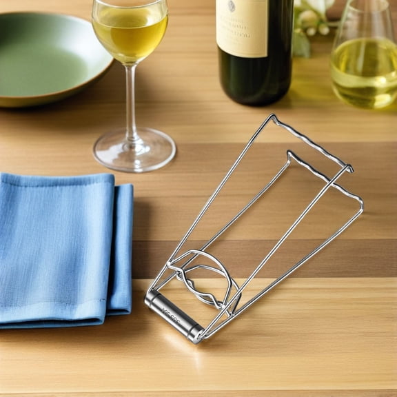 BESTYASH Ergonomic Stainless Steel Hot Plate Lifter and Bowl Holder for Kitchen Use