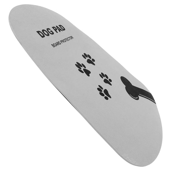 BESTYASH Eva Non Skid Surfboard Deck Mat for Pets Offering Comfort and Stability