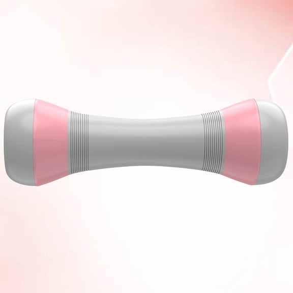 BESTYASH Exercise Equipment Adjustable Dumbbell with Textured Grip for Muscle Strength