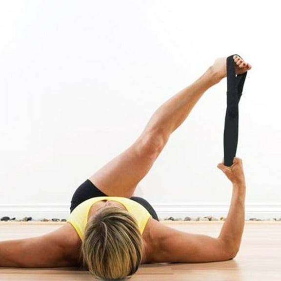 BESTYASH Exercise Resistance Band 1 Piece for Warm Up, Physical Therapy, Strength Training and Fitness