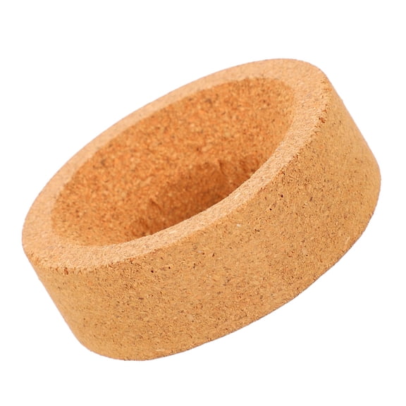 BESTYASH Laboratory Flask Cork Stand in Chocolate Color, and Perfect Workmanship for Lab and Science Use