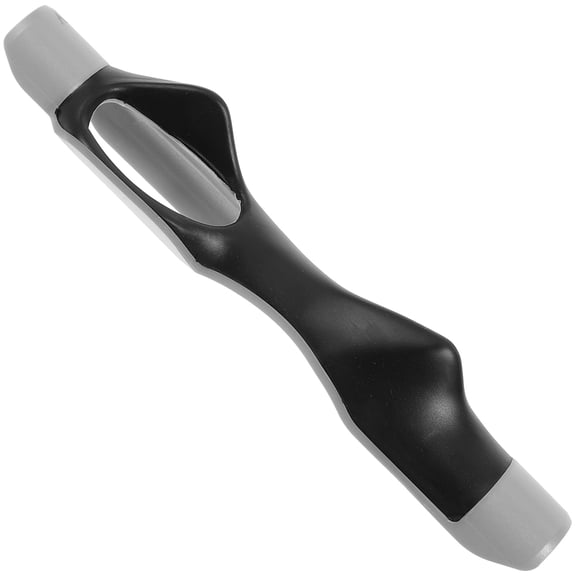 BESTYASH Golfing Trainer Swing Correction Equipment Black 1Pack