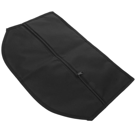 BESTYASH Space Saving Clothes Pocket Organizer with Zipper for Wardrobe Storage