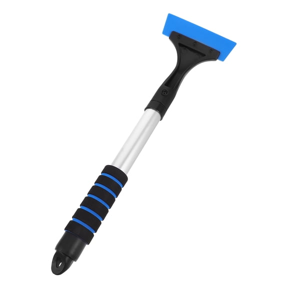 BESTYASH Foldable Compact Snow Shovel for Car Use Portable Snow and Ice Remover Winter Essential