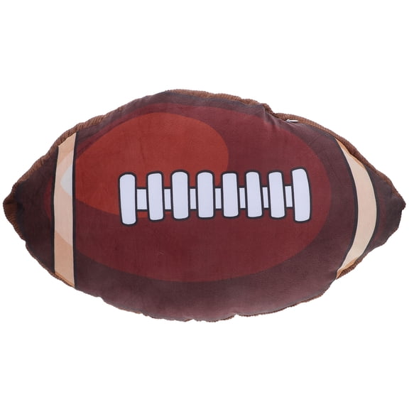 BESTYASH Plush Soccer Balls Multi Soft and Cozy 1Pcs for Cushion