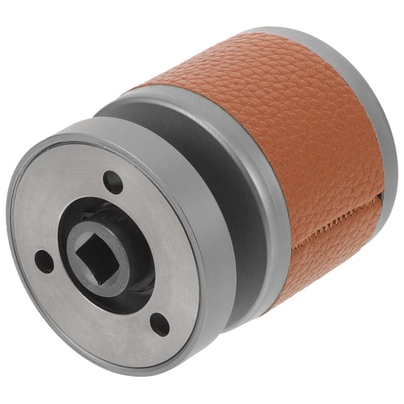 BESTYASH French Door Lock Deadbolt with Single Sided Design and Elegant European Style Finish