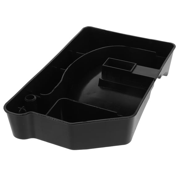 BESTYASH Fridge Drip Tray Replacement Plastic Condensate Pan with Easy Installation for Home Use