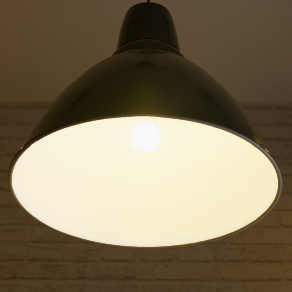BESTYASH Frosted Acrylic Light Diffuser Plate for Pendant Lampshade with Easy Installation