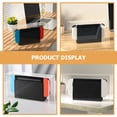 thumbnail image 1 of BESTYASH Acrylic Clear Game Machine Protector Box with Ventilated Side Openings, 1 of 8