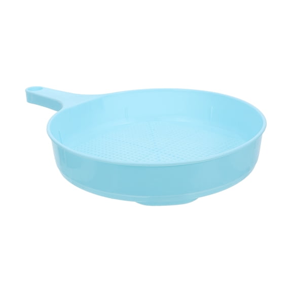 BESTYASH Garden Soil Sifter Plastic Mesh Screen for Effective Soil Separation and Aeration