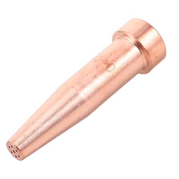 BESTYASH Heavy Duty Acetylene Cutting Torch Tip Attachment with Easy Installation