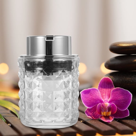 BESTYASH Plastic Bottles For Shampoo Dispenser re 1Pcs