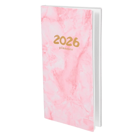 BESTYASH Goal Setting Journal Daily Planner Notebook for Task Tracking Office and Business Use 1 Pack