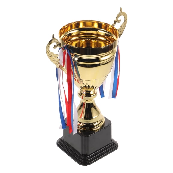 BESTYASH Competition Trophy Award for , 1 Pc - Sports, Games, Achievement Recognition Prize