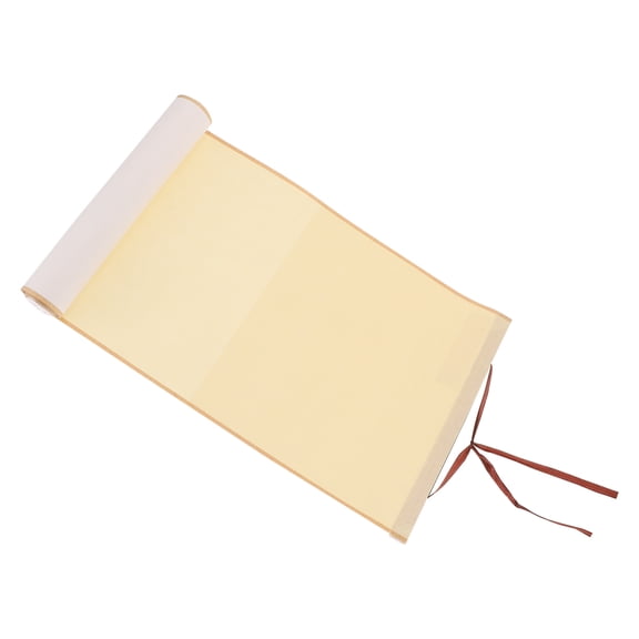 BESTYASH Paper Hanging Painting Blank Scroll Paper 1Set