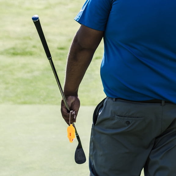 BESTYASH Golf Score Counter Clicker Compact Golf Tracker for Outdoor Use with Userfriendly Interface