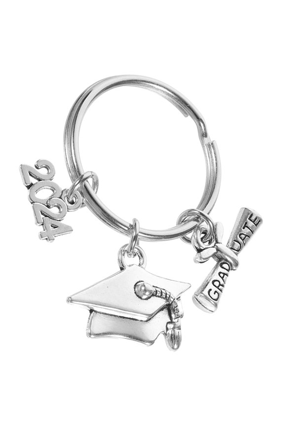 Graduation Keychain 1Set