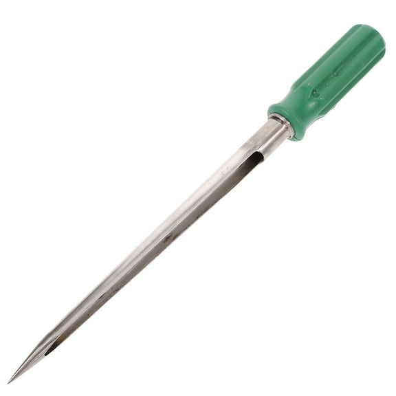 BESTYASH Grain Sampling Soil Sampler Probe 1Pack Farm Tool Field Storage Facilities