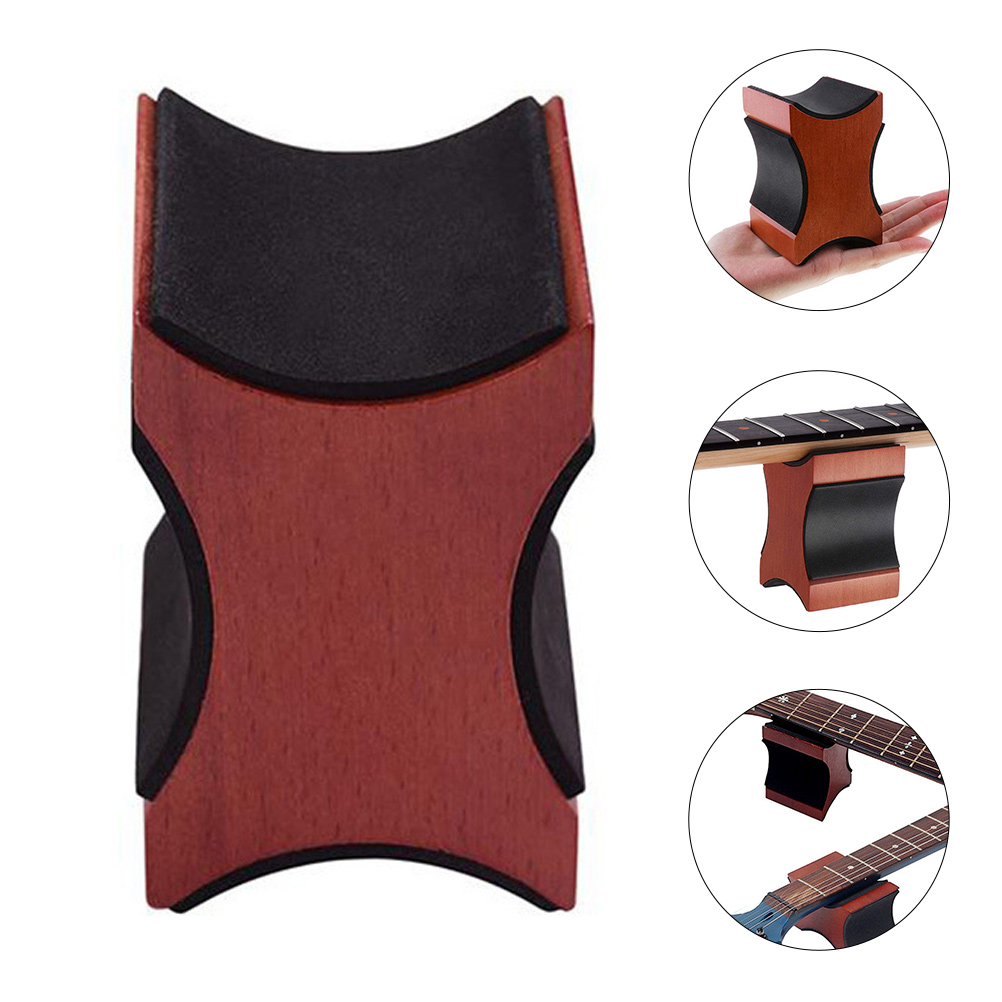 BESTYASH Guitar Rest Cushion 15 Pro 1Pack - Walmart.com