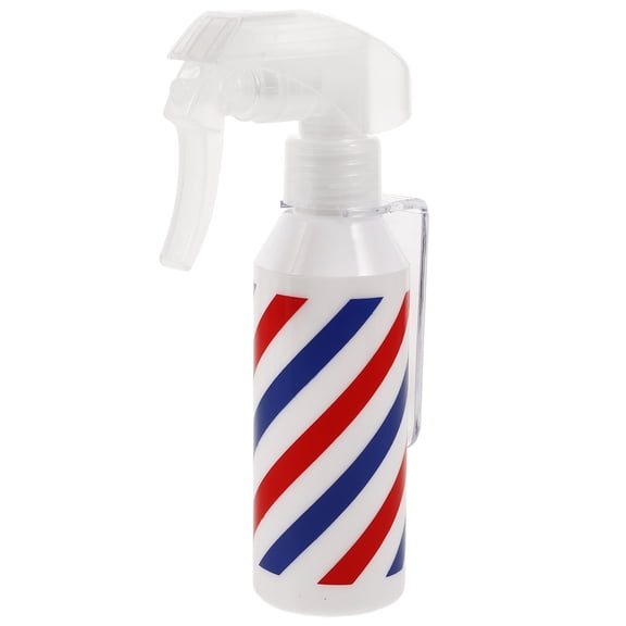 BESTYASH Hairdressing Spray Bottle Multi Color Plastic Water Mister with Sleek Modern Design