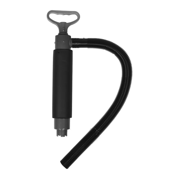 BESTYASH Kayak Bilge Pump Manual Water Pump with Convenient Water Removal Feature