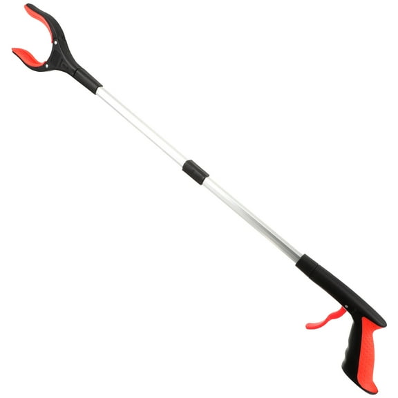 BESTYASH Handy Litter Picker Ergonomic Handle For Outdoor Cleaning 1Set